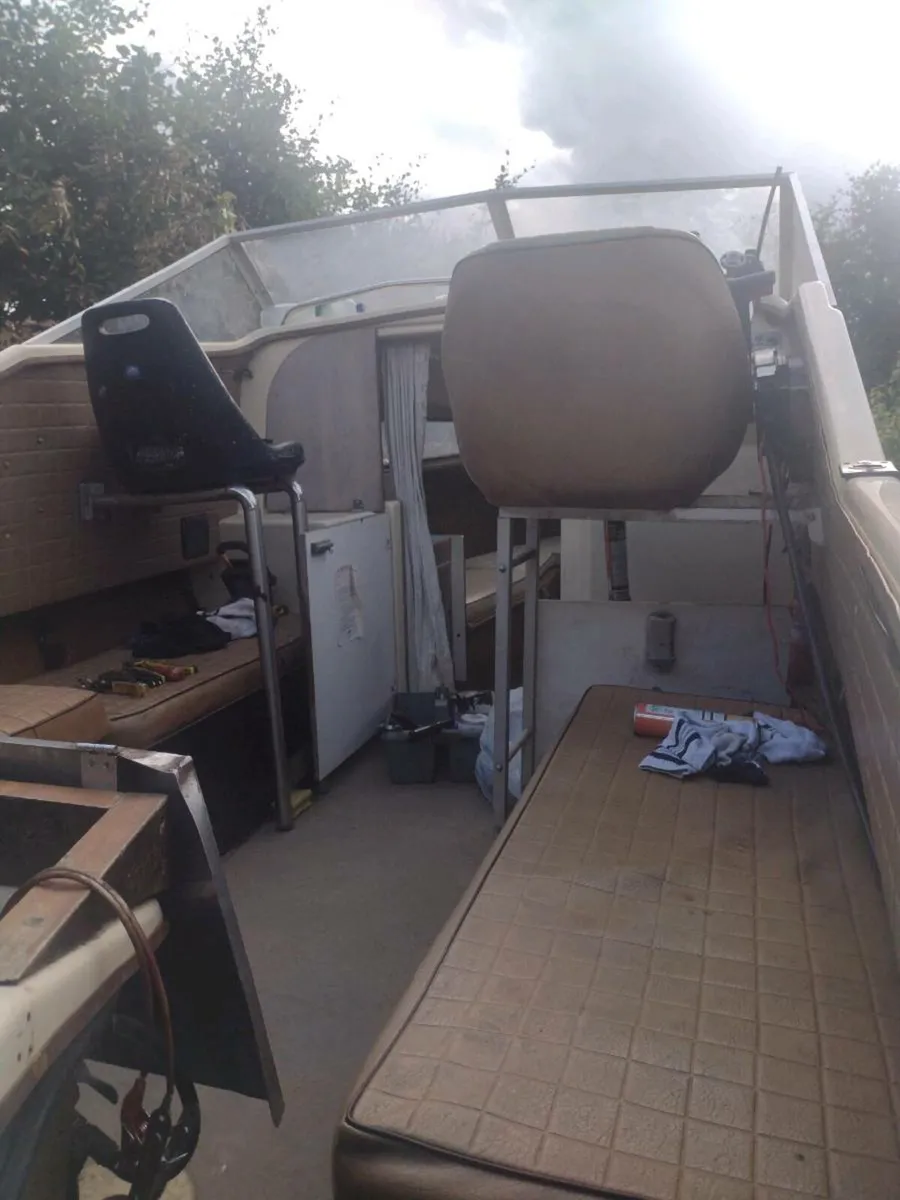 Boat - Image 2