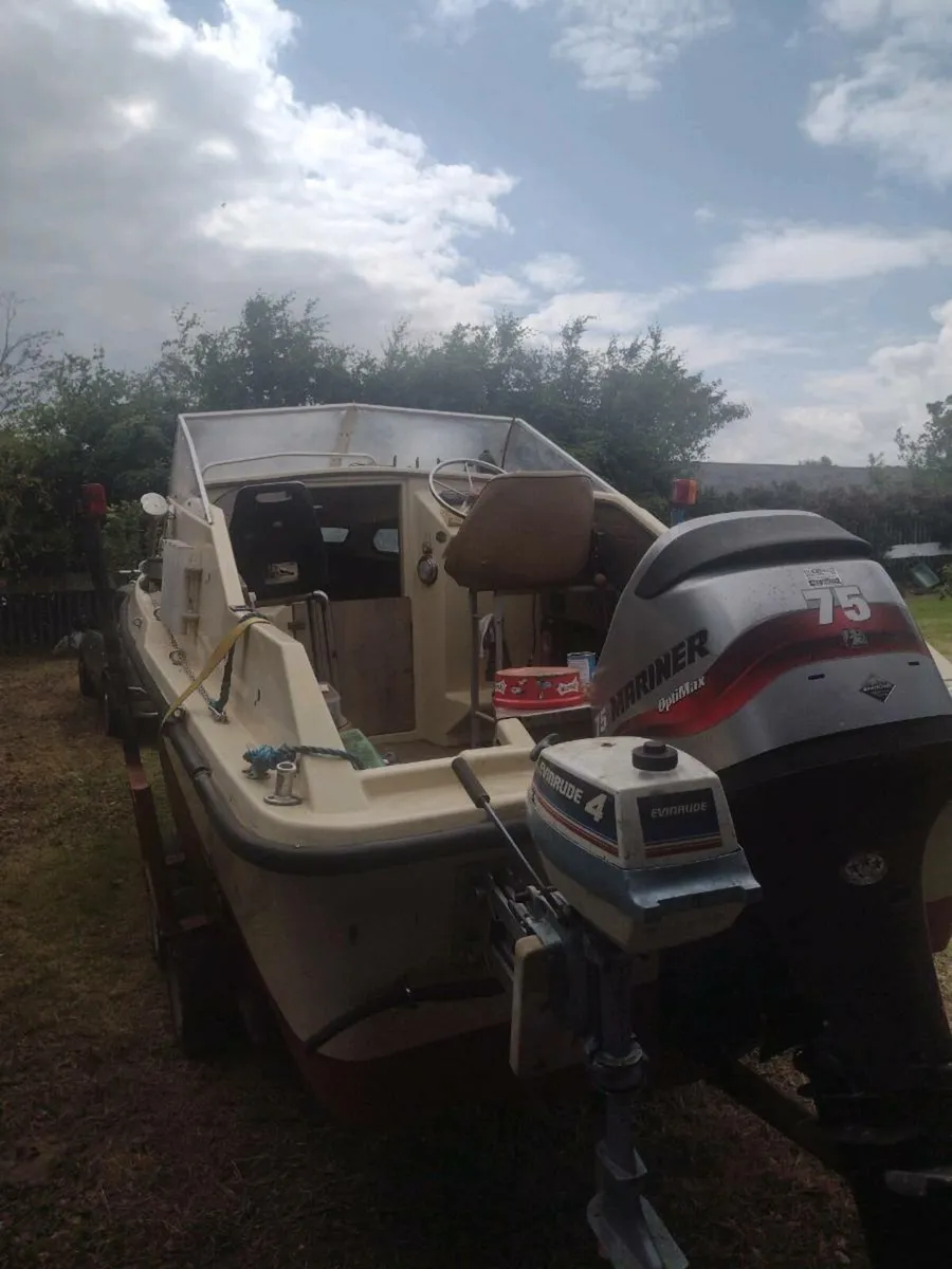 Boat - Image 4
