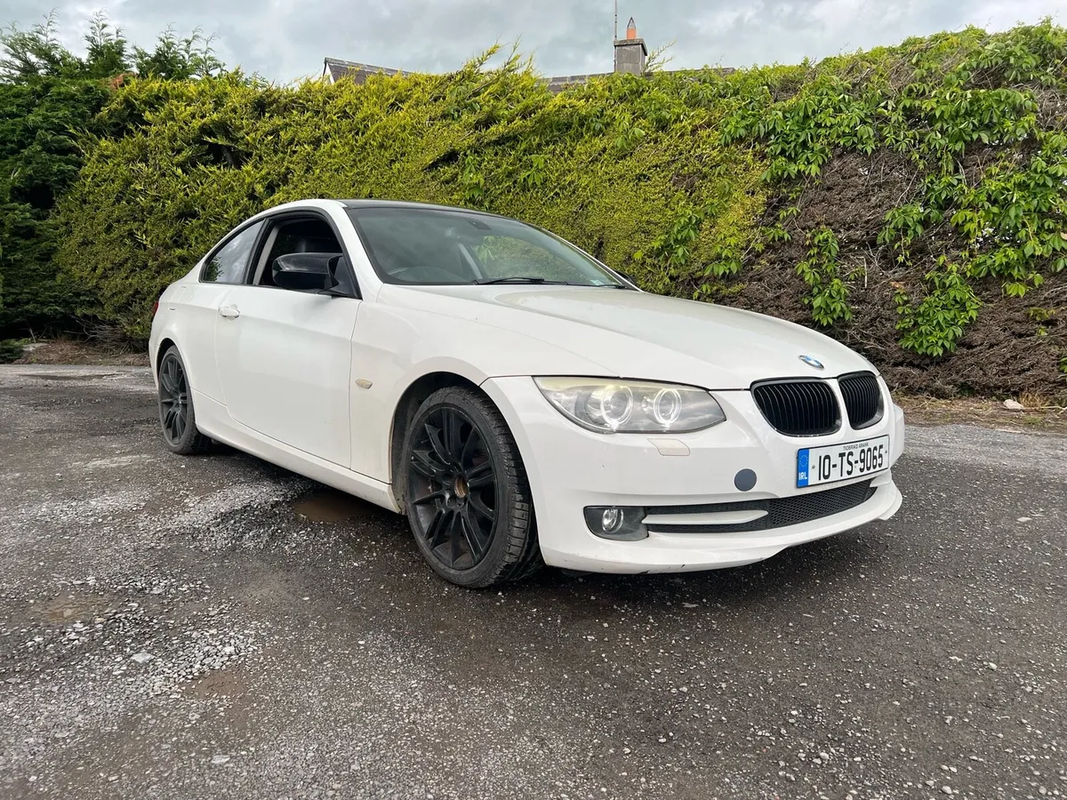 BMW E92 320i NEW NCT - Image 1