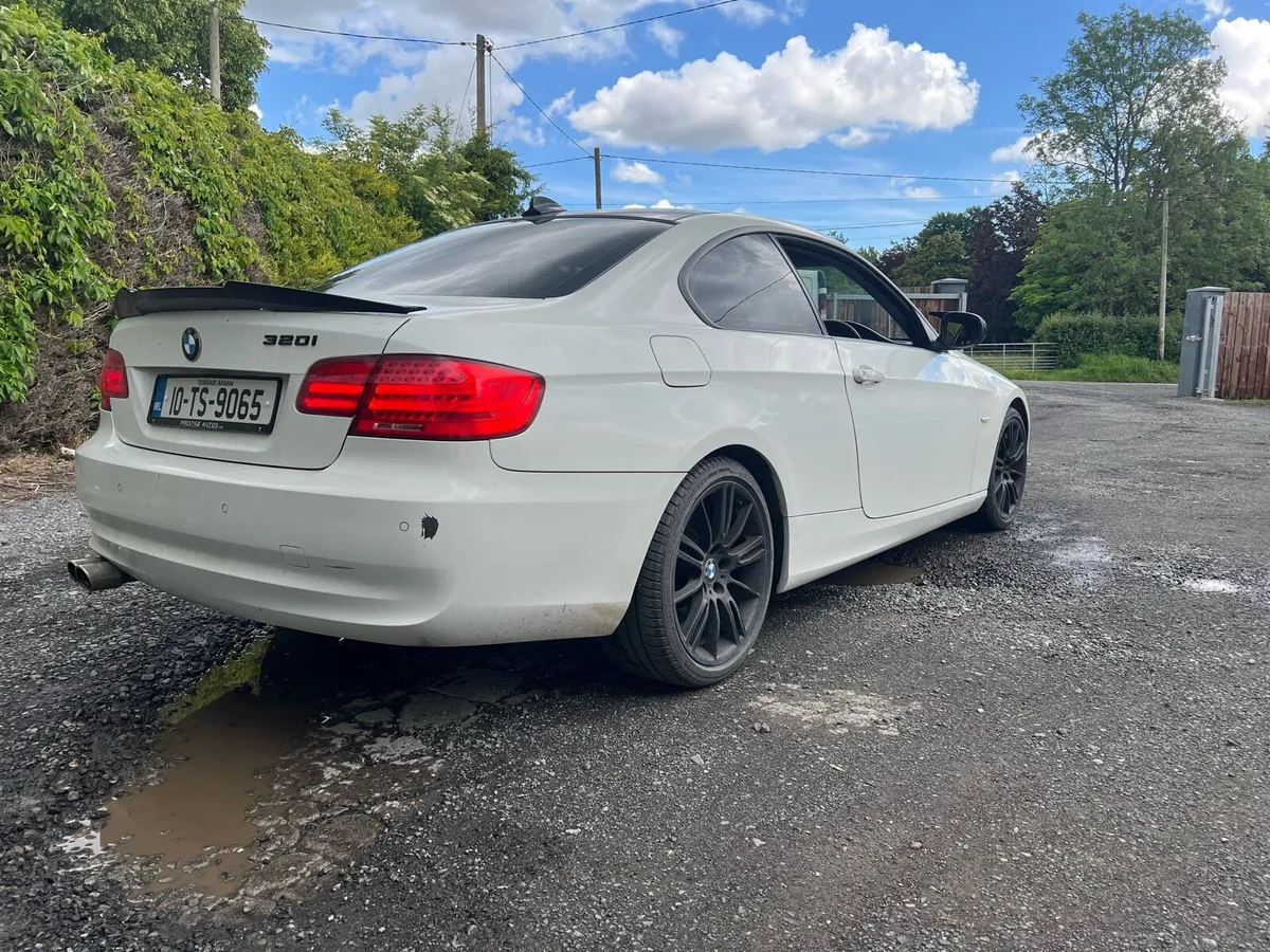 BMW E92 320i NEW NCT - Image 2