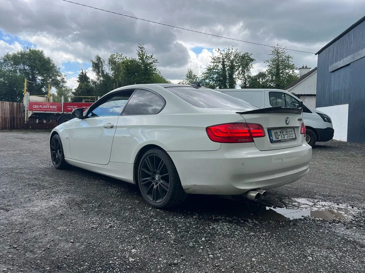 BMW E92 320i NEW NCT - Image 3