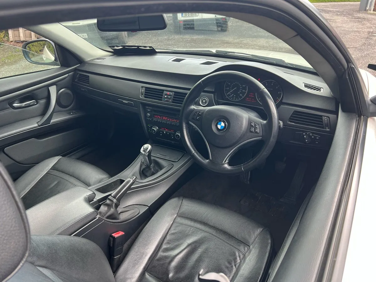 BMW E92 320i NEW NCT - Image 4