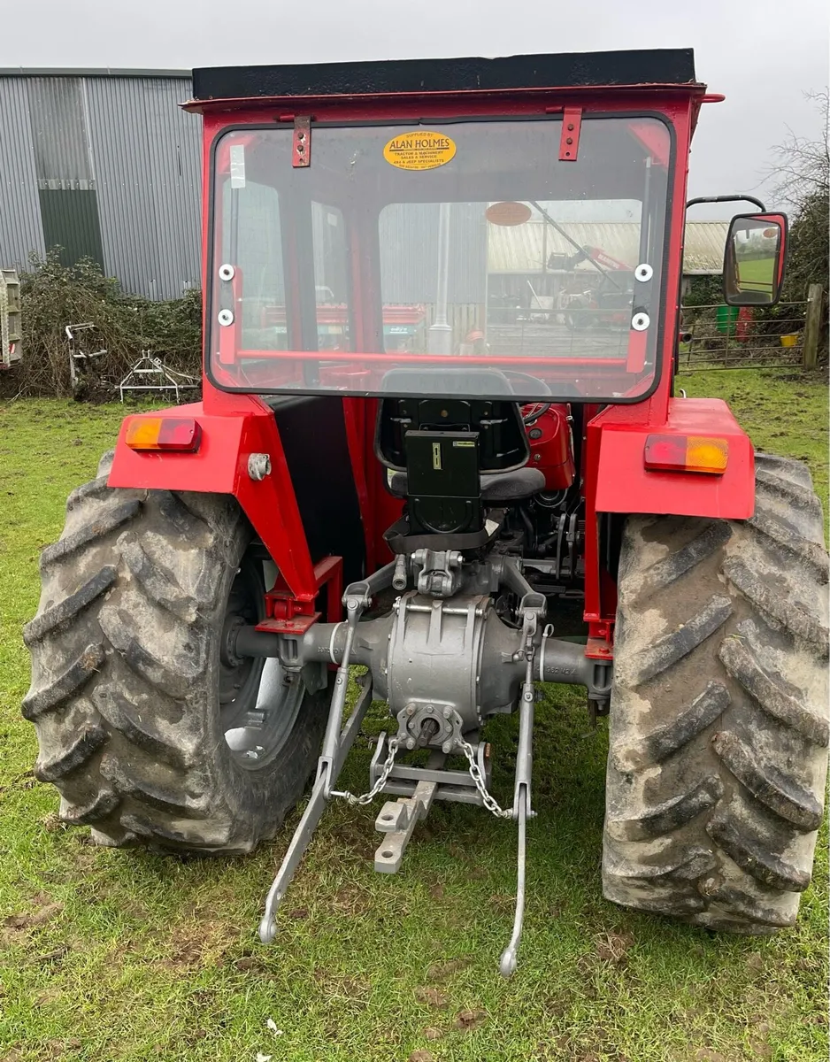Massey Ferguson 135 - Image 4