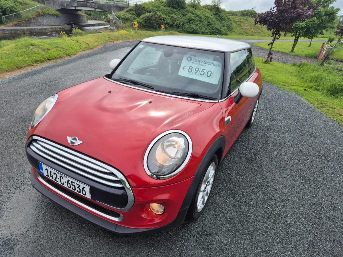 142 Mini Cooper 1.5 COUNTRYMAN - Image 3