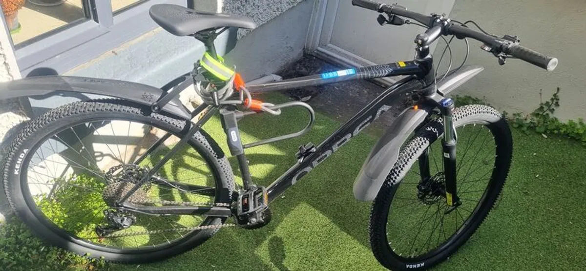 City Bike for Sale  Like New - Image 1
