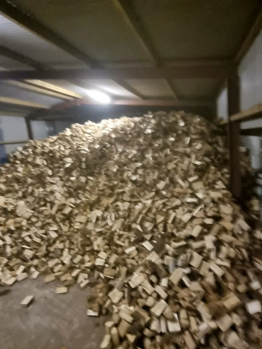 Firewood. - Image 2