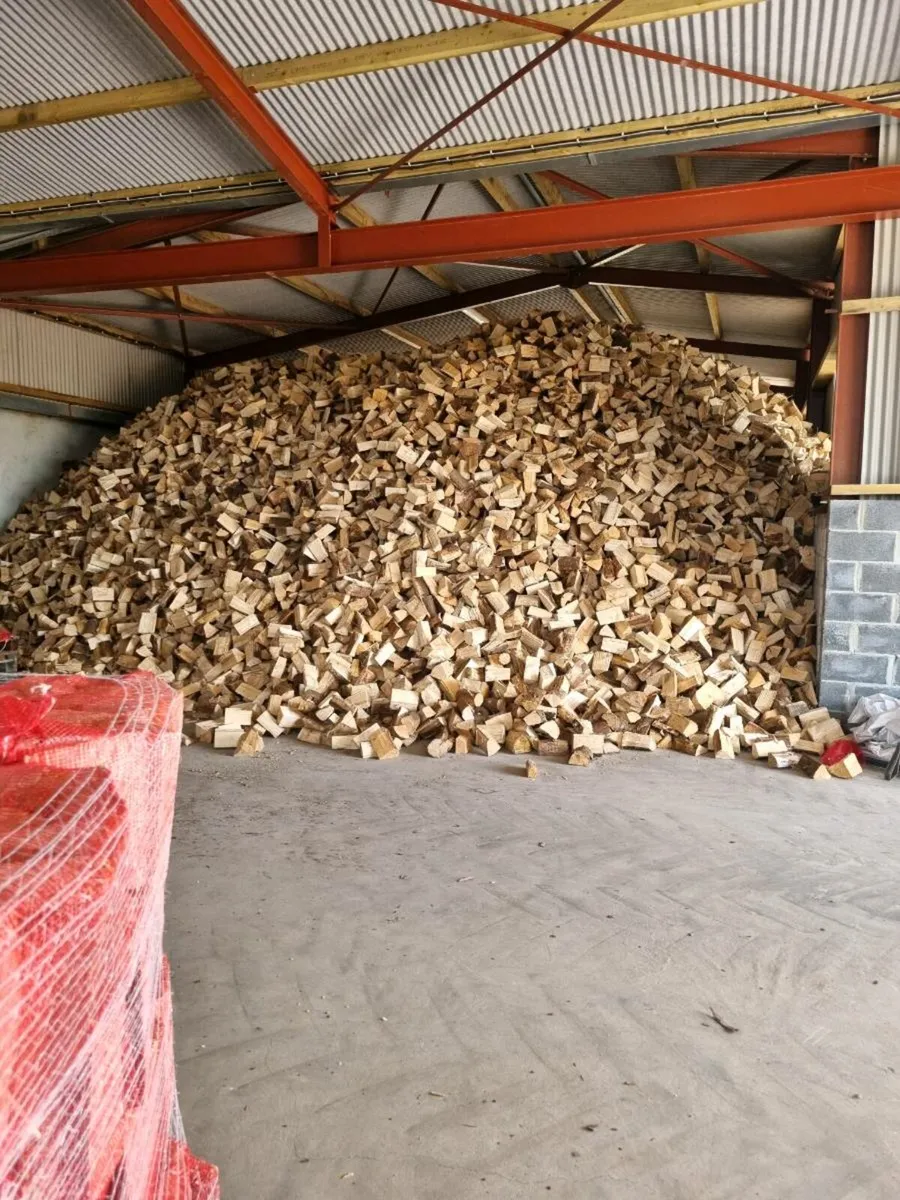 Firewood. - Image 1