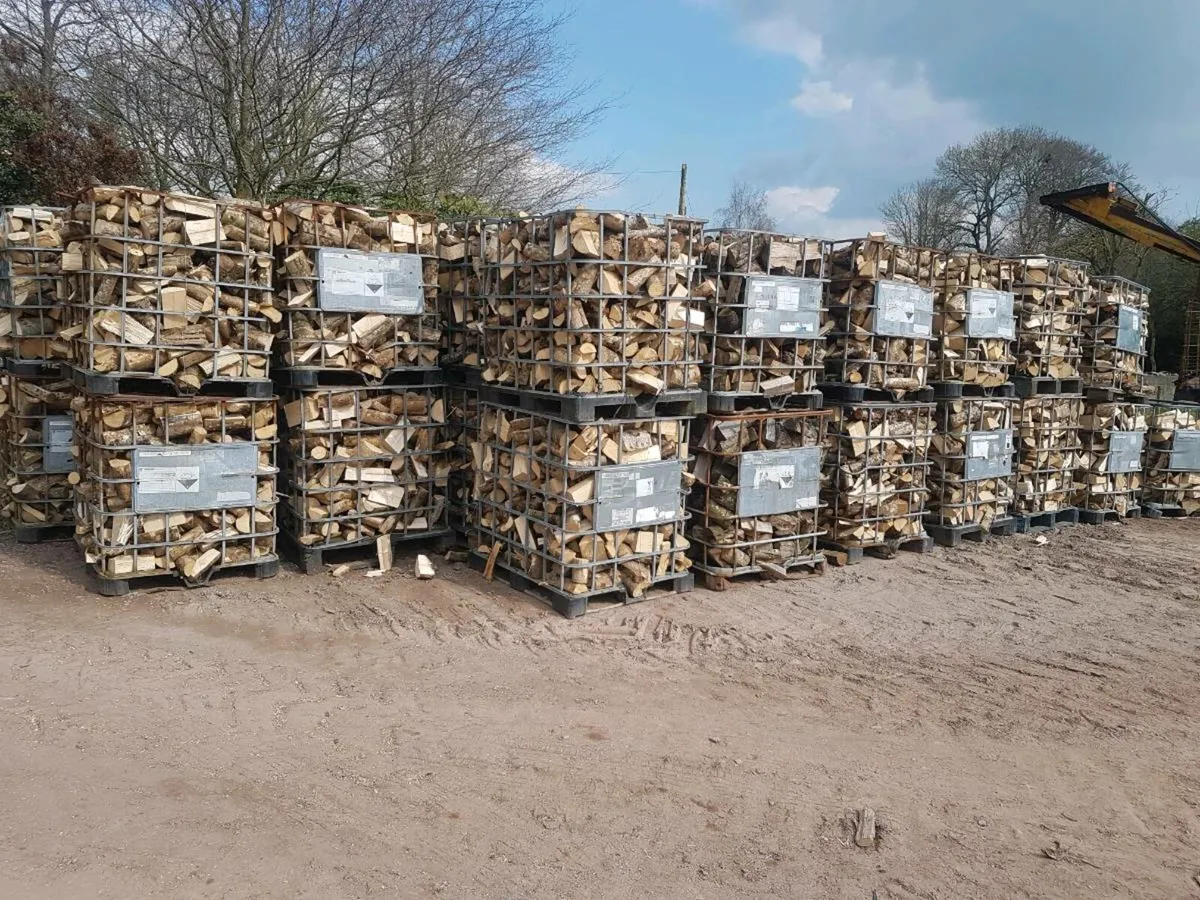 Firewood. - Image 3