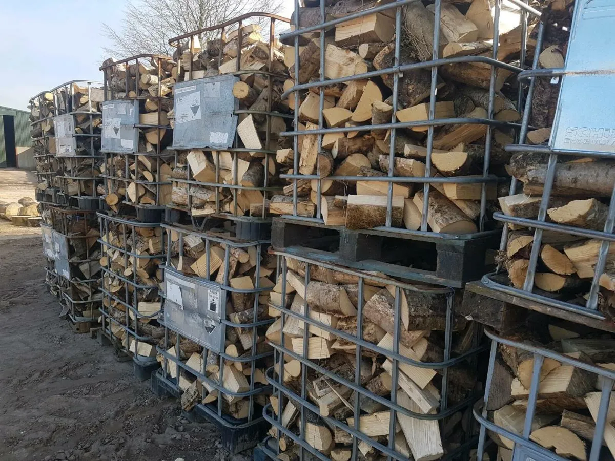 Firewood. - Image 4