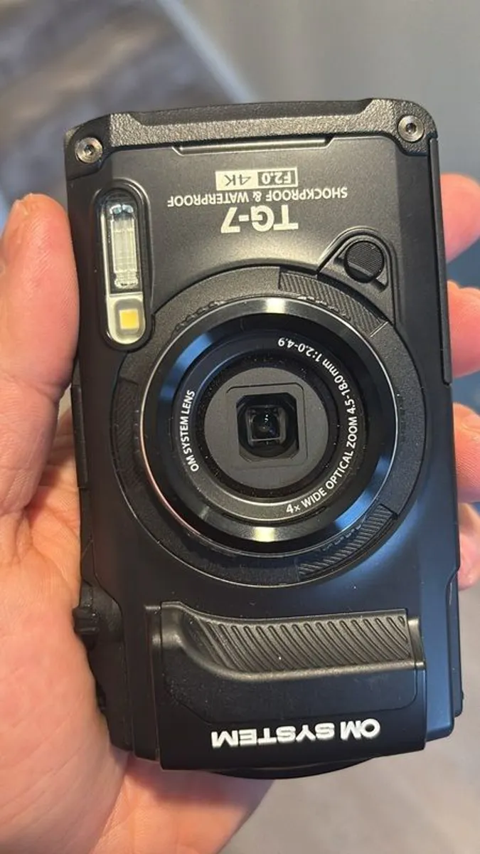 Digital Camera - Image 1