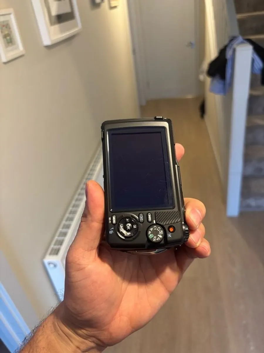 Digital Camera - Image 2