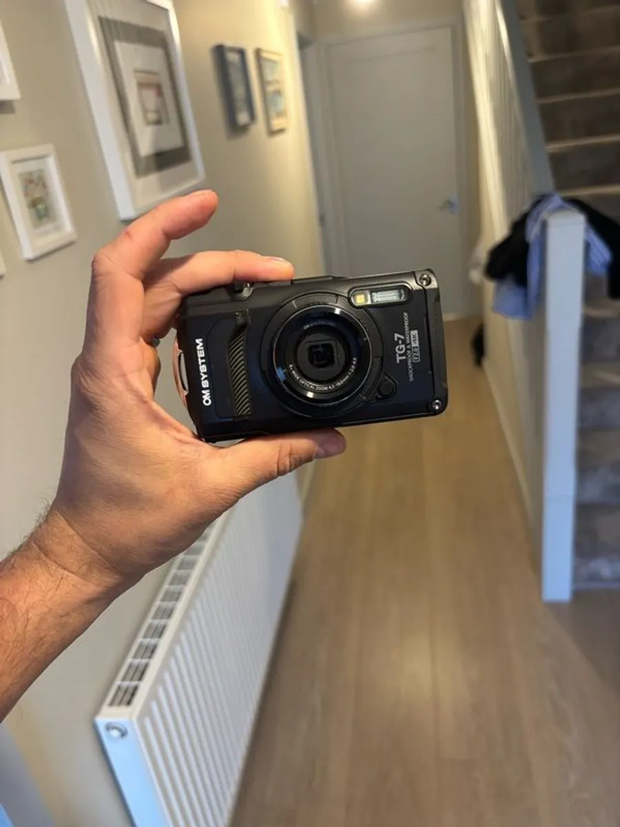 Digital Camera - Image 3