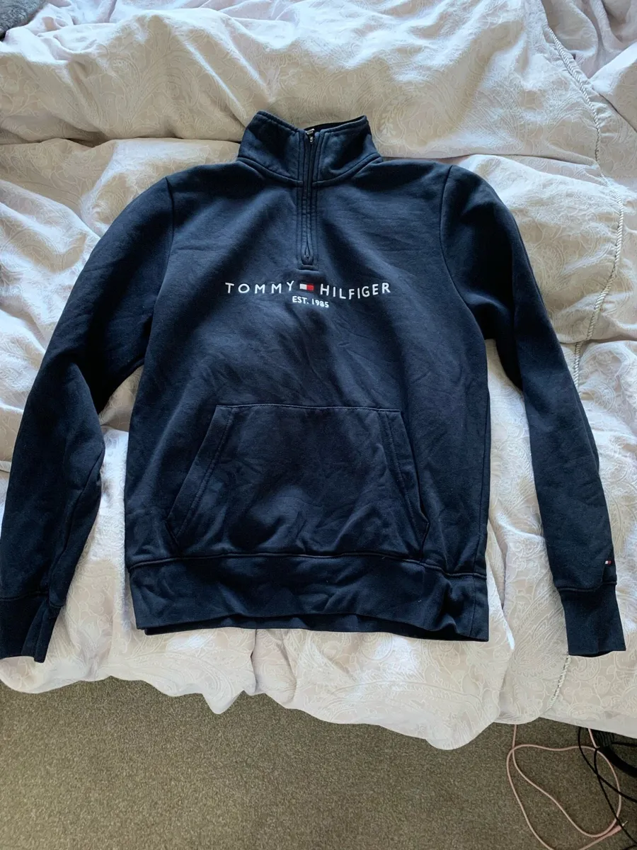 Tommy Hilfiger hoodie - Image 2