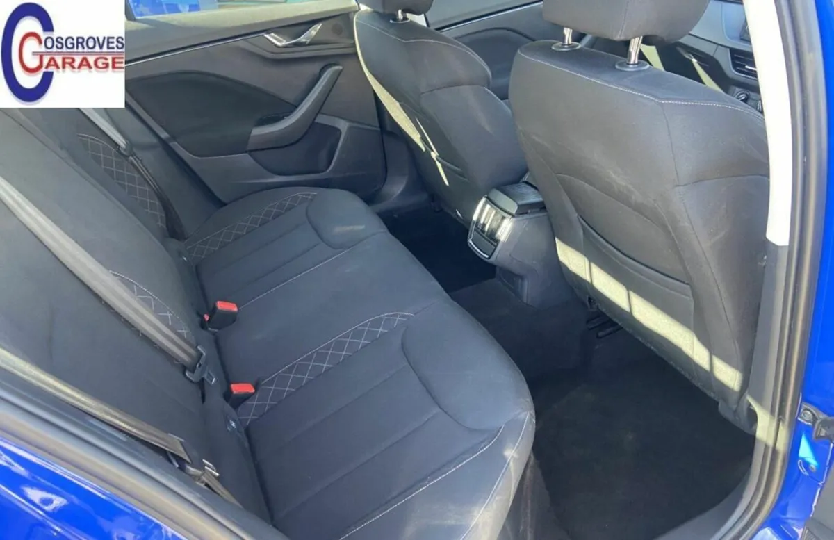 Skoda Scala 2023 - Image 4
