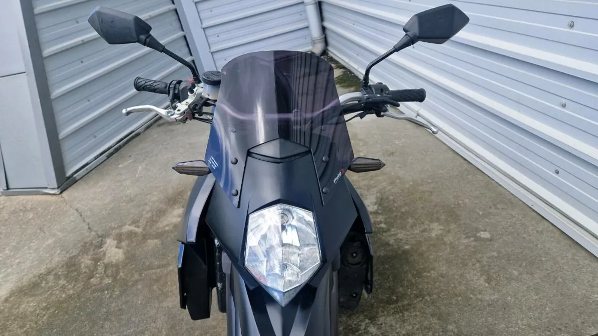 Ktm 950 SMR - Image 4