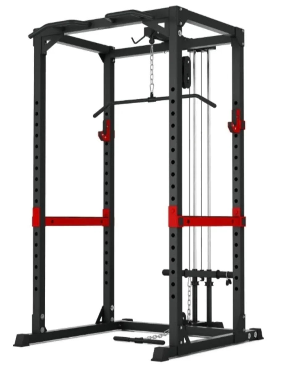 Home Gym Package (June Bank Holiday Deal) - Image 2