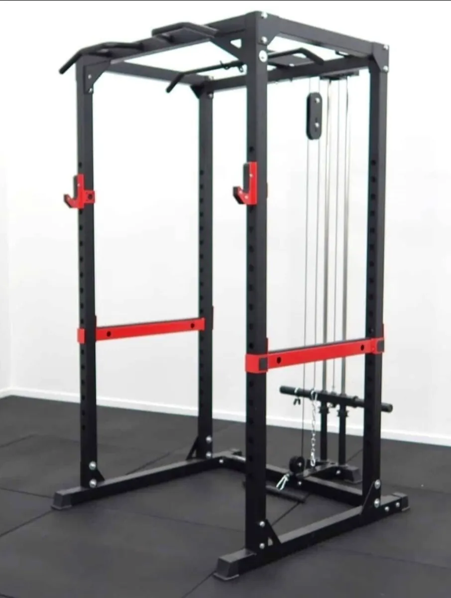 Home Gym Package (June Bank Holiday Deal) - Image 3