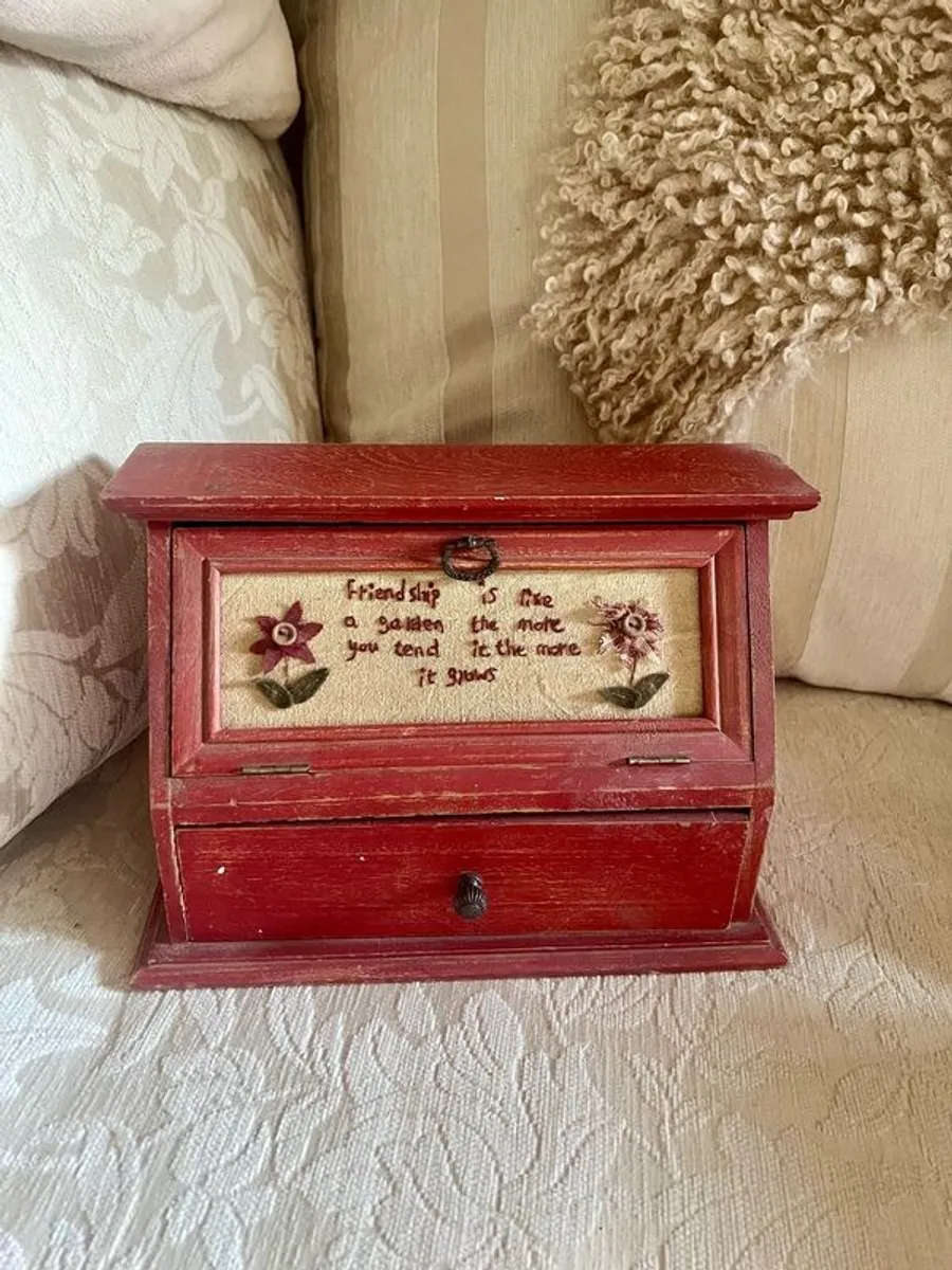 Dressing Table Set - Image 2