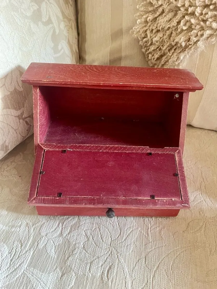 Dressing Table Set - Image 4