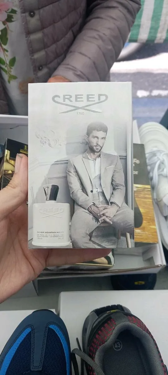 Fragrances - Image 1