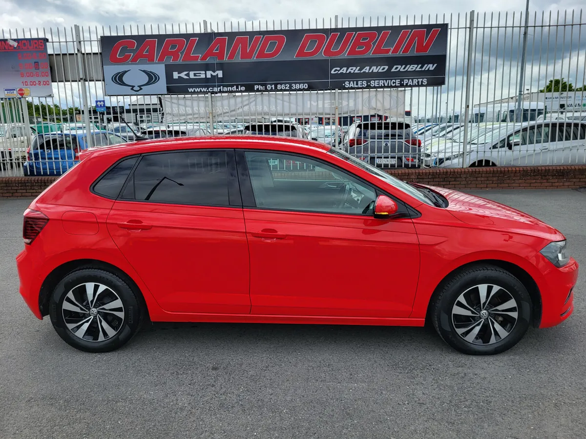 (2yr warranty) 990cc DSG Auto Stock ID-10785 - Image 3