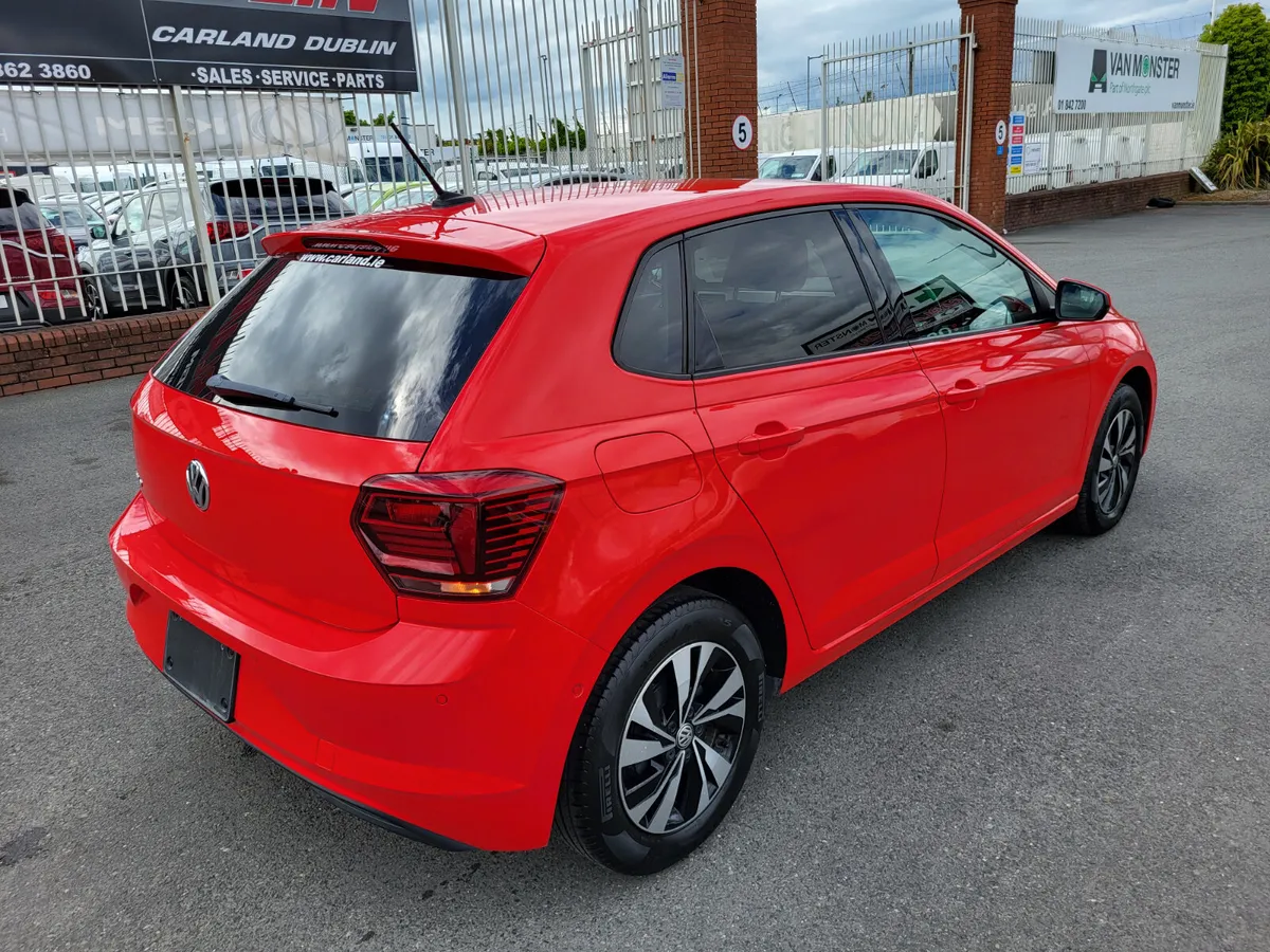 (2yr warranty) 990cc DSG Auto Stock ID-10785 - Image 4