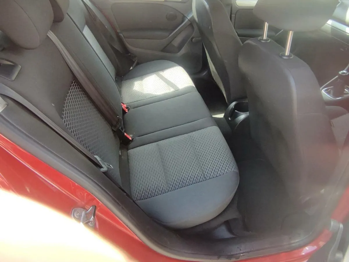 VW golf for sale TDI - Image 4