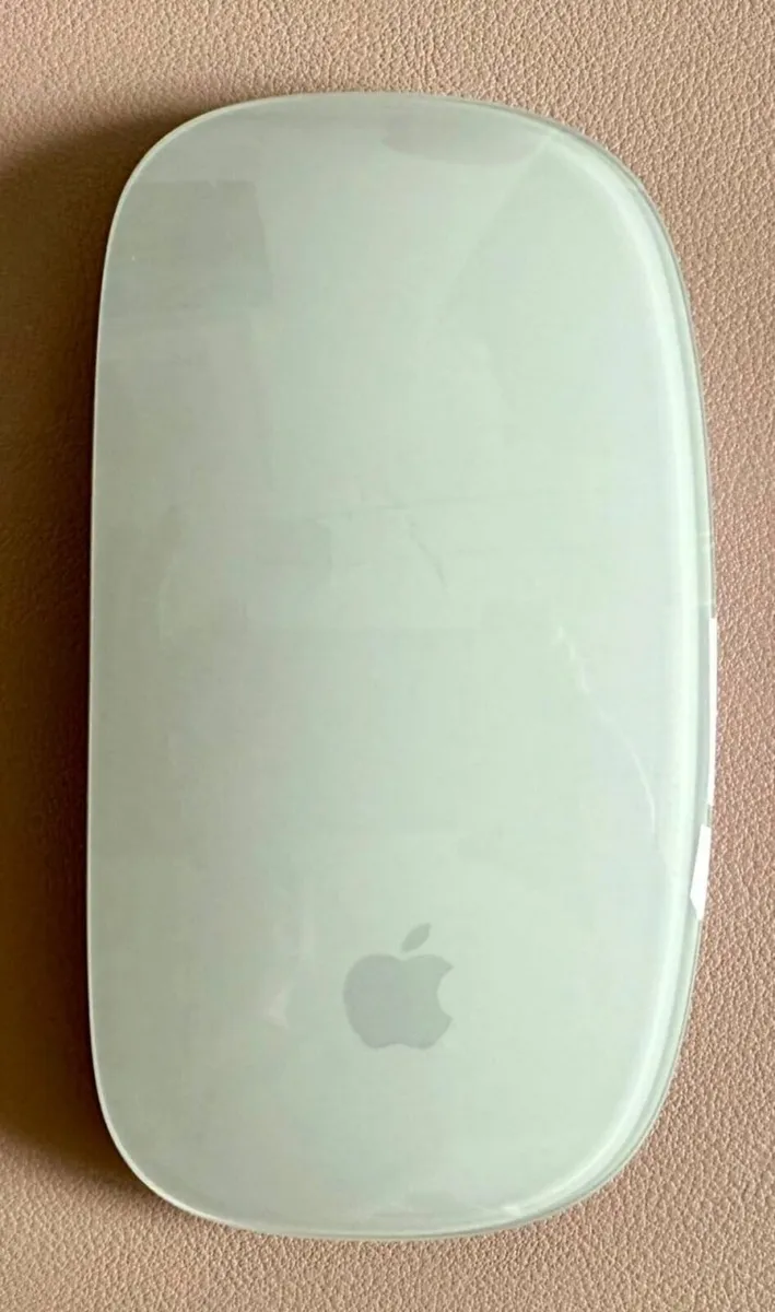 Apple iMac M4 (2024), 10-core CPU 10-core, 16GB - Image 3