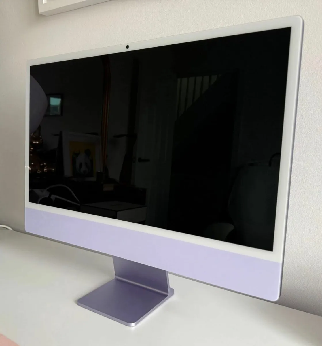 Apple iMac M4 (2024), 10-core CPU 10-core, 16GB - Image 4