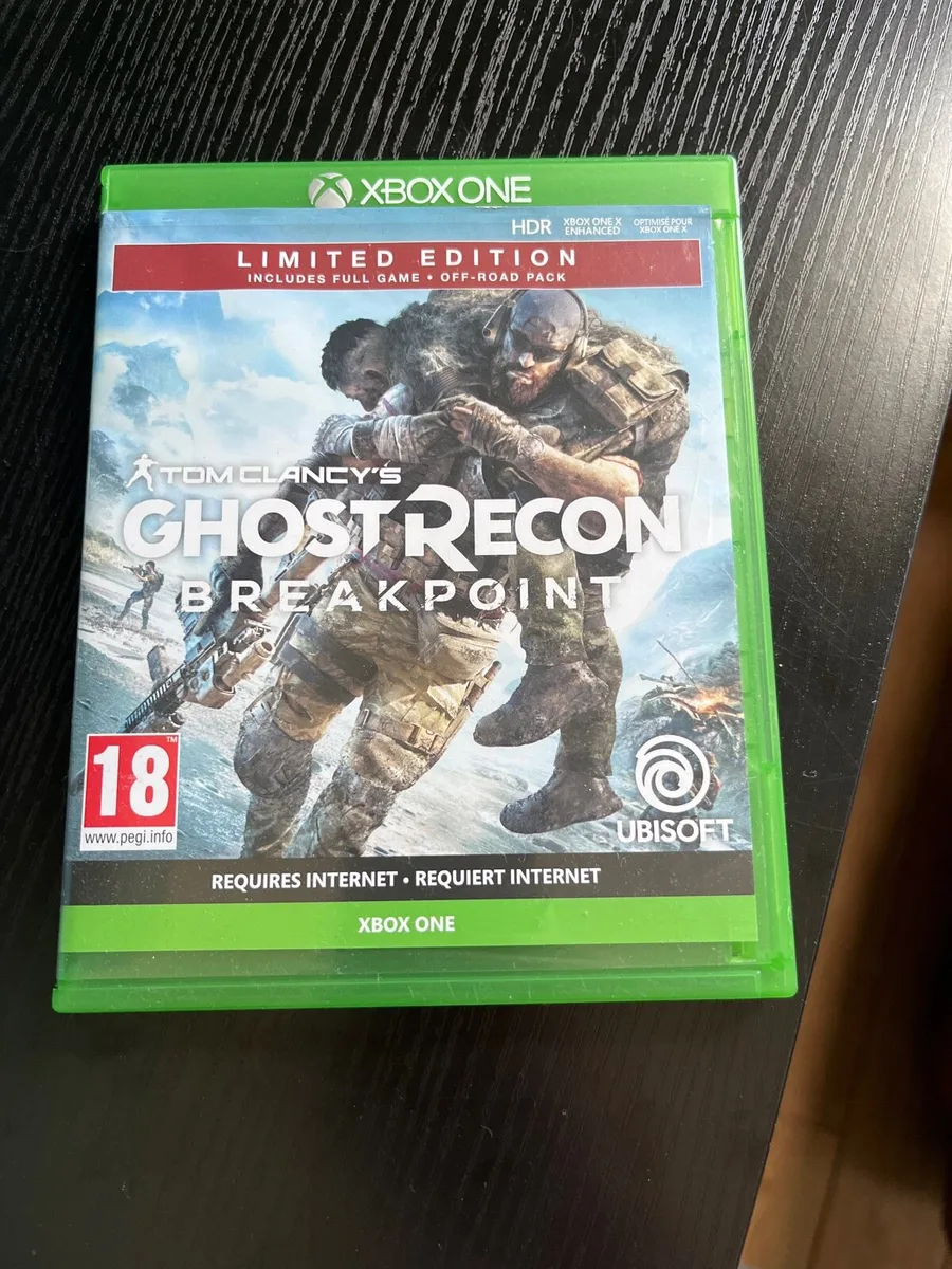 Xbox games - Image 3