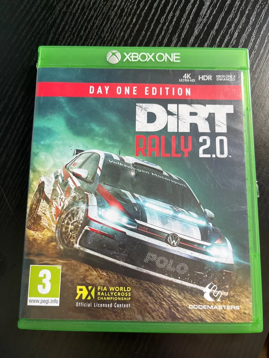 Xbox games - Image 1