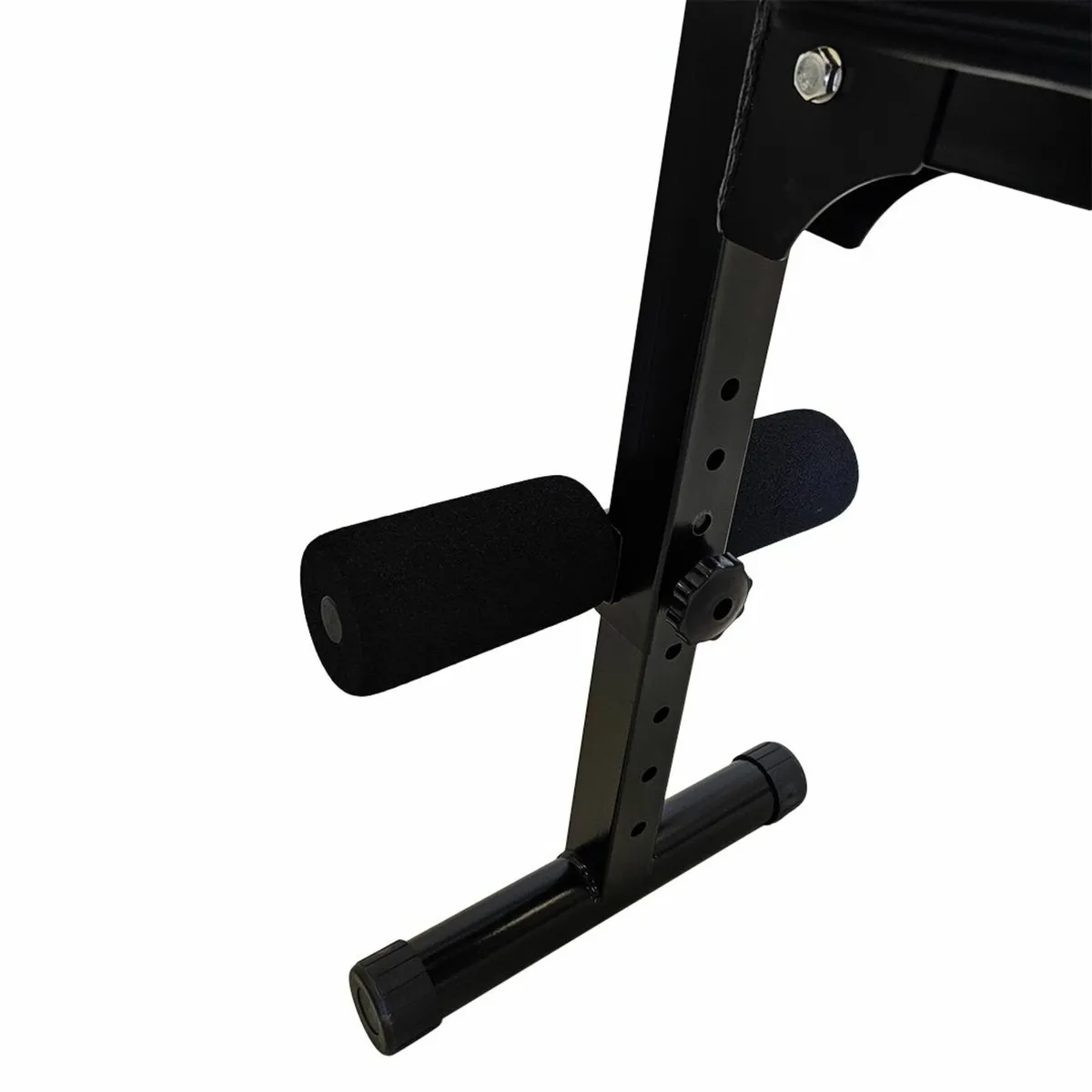 Adjustable Sit Up Bench (Abs Core Weights Gym) - Image 3