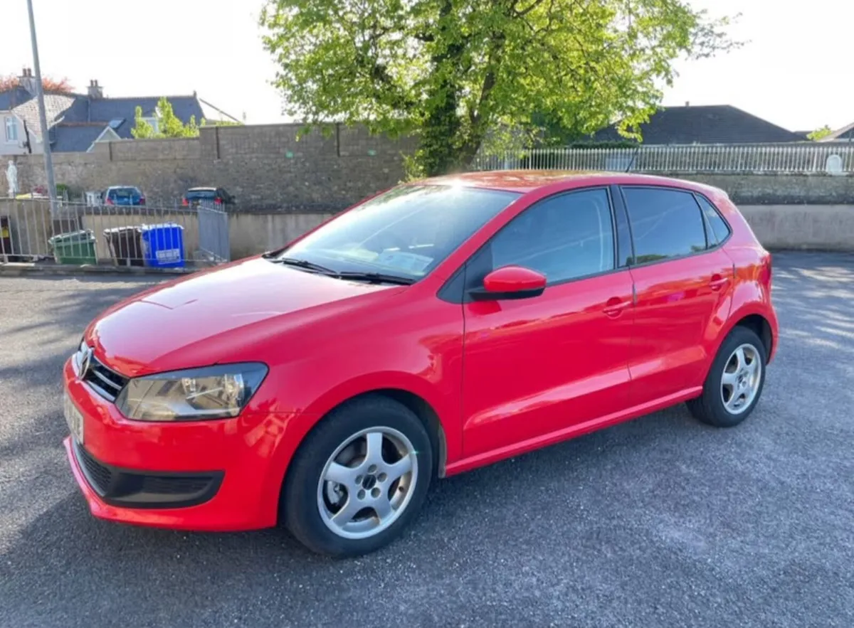 Volkswagen Polo 2013 - Image 1