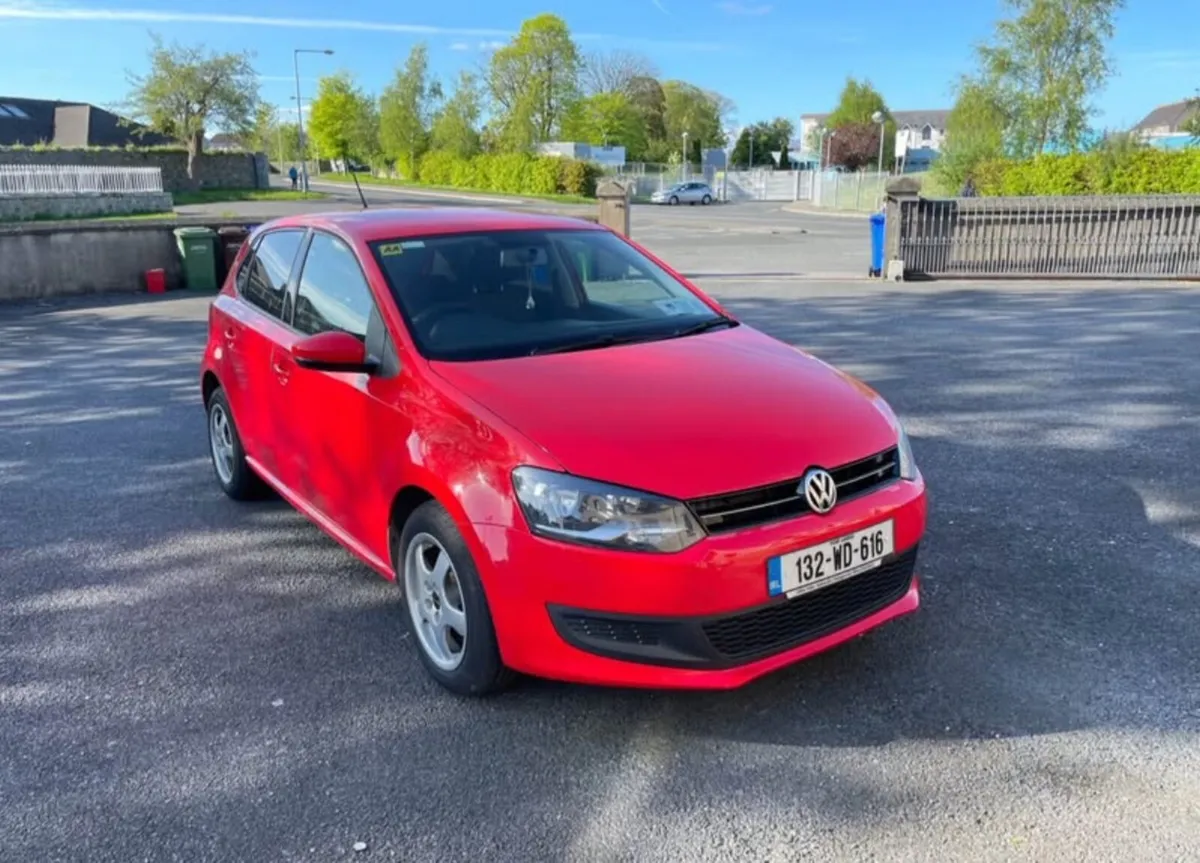 Volkswagen Polo 2013 - Image 3