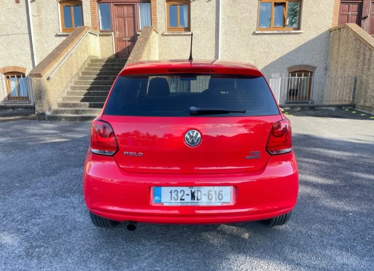 Volkswagen Polo 2013 - Image 4