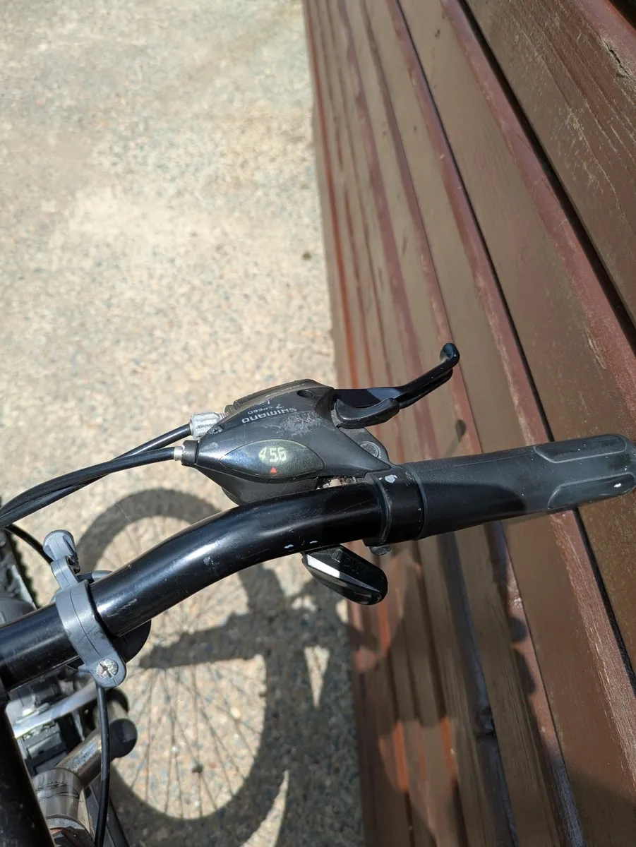 Tequila sunrise  Mountain bike - Image 3