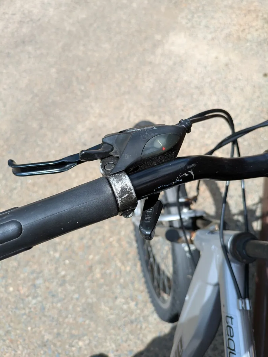 Tequila sunrise  Mountain bike - Image 4