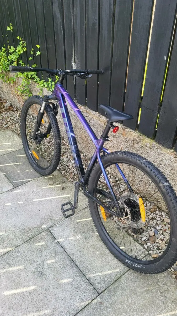 Trek marlin 5 Gen 3 - Image 2