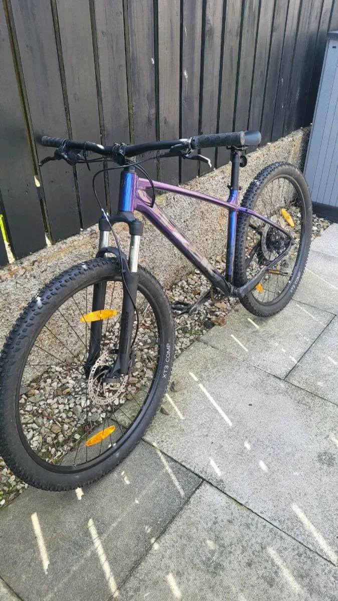 Trek marlin 5 Gen 3 - Image 3