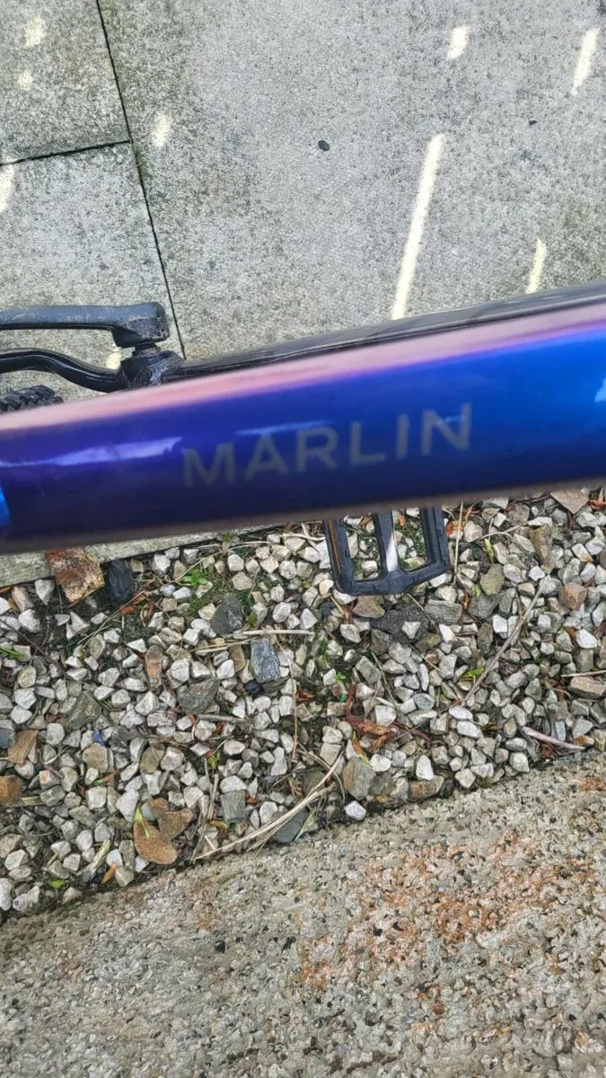 Trek marlin 5 Gen 3 - Image 4
