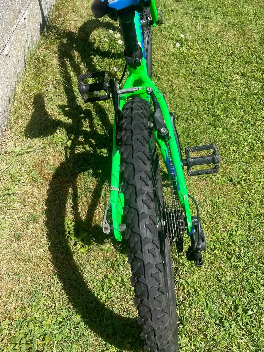 20” kids bike - Image 2