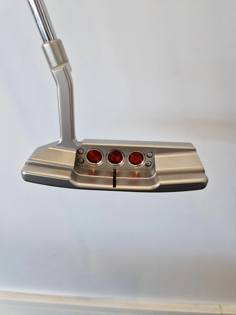 Scotty Cameron Newport 2 putter - Image 4
