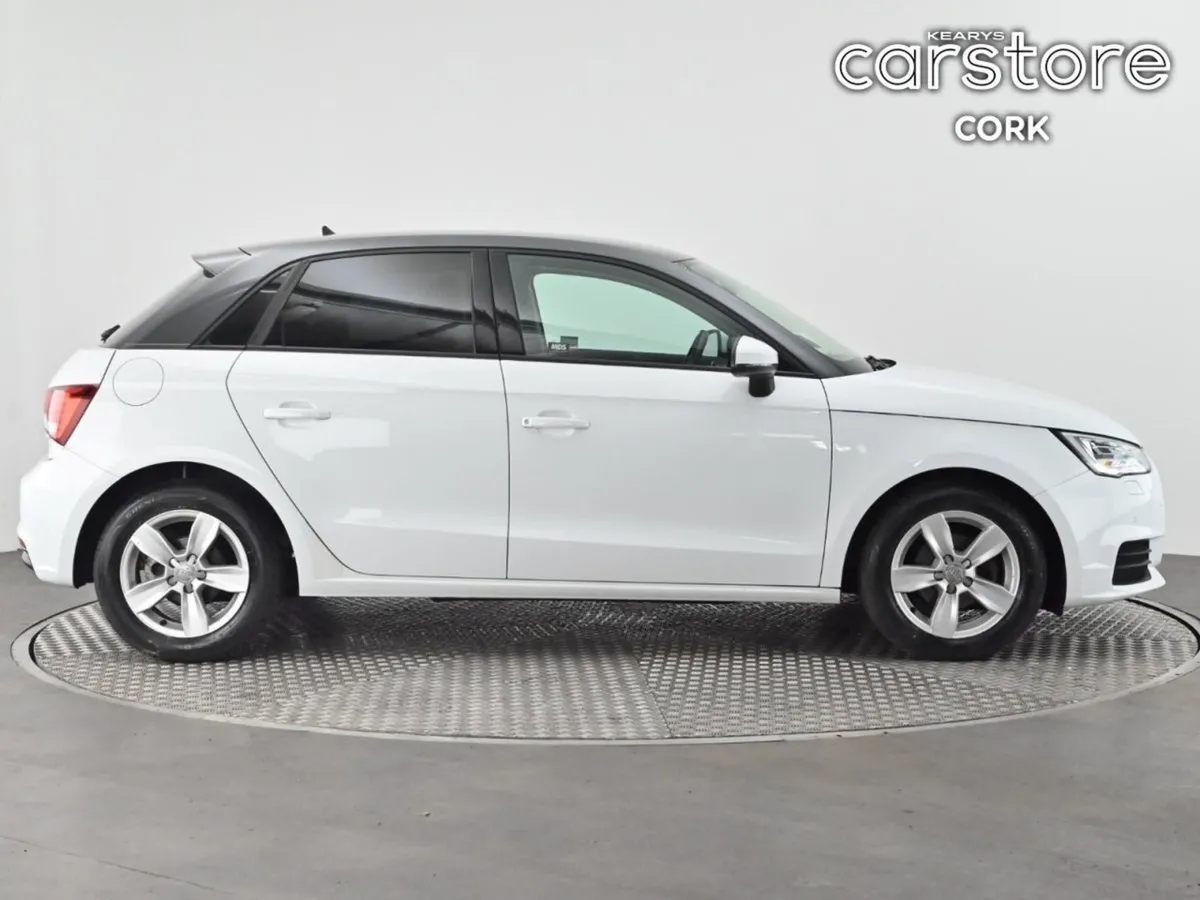 Audi A1 1.0 Tfsi Auto - Image 2