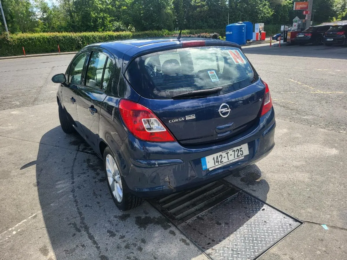 Opel Corsa 1.2L EXCITE Edition - Image 3