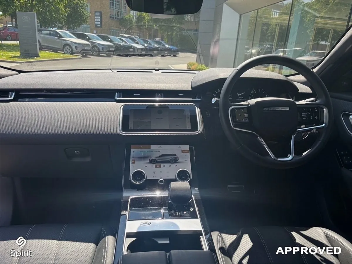 Land Rover Range Rover Velar R Rover Velar R-dyn - Image 4