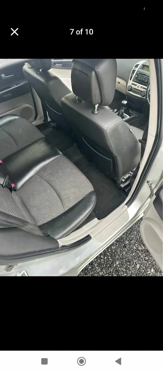Kia Ceed 2007 - Image 1