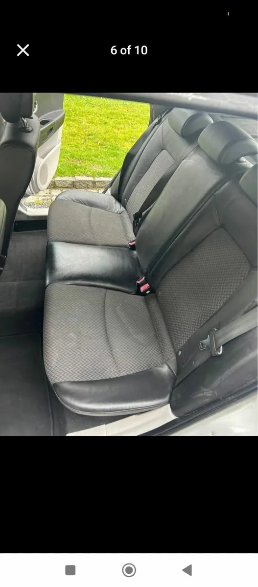 Kia Ceed 2007 - Image 3