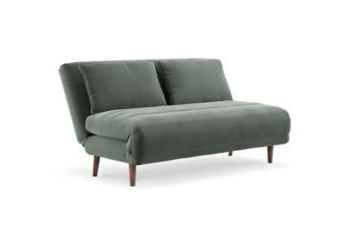 Double Sofa Bed - M&S Logan (New W/O Packaging) - Image 2