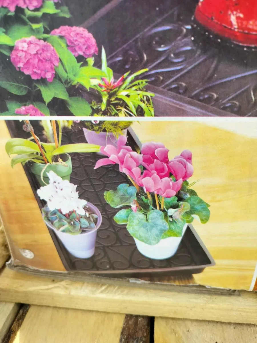 RUBBER BOOT TRAYS - Image 3
