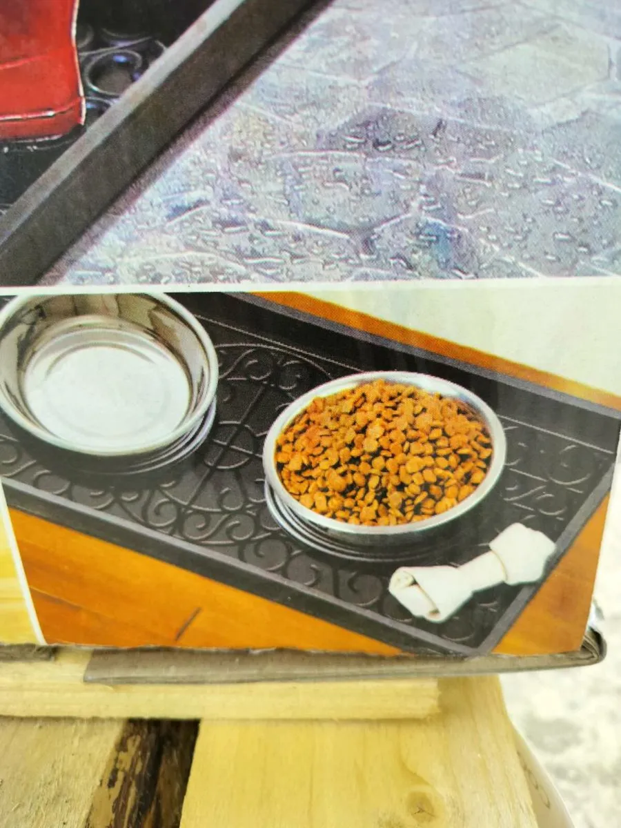 RUBBER BOOT TRAYS - Image 4